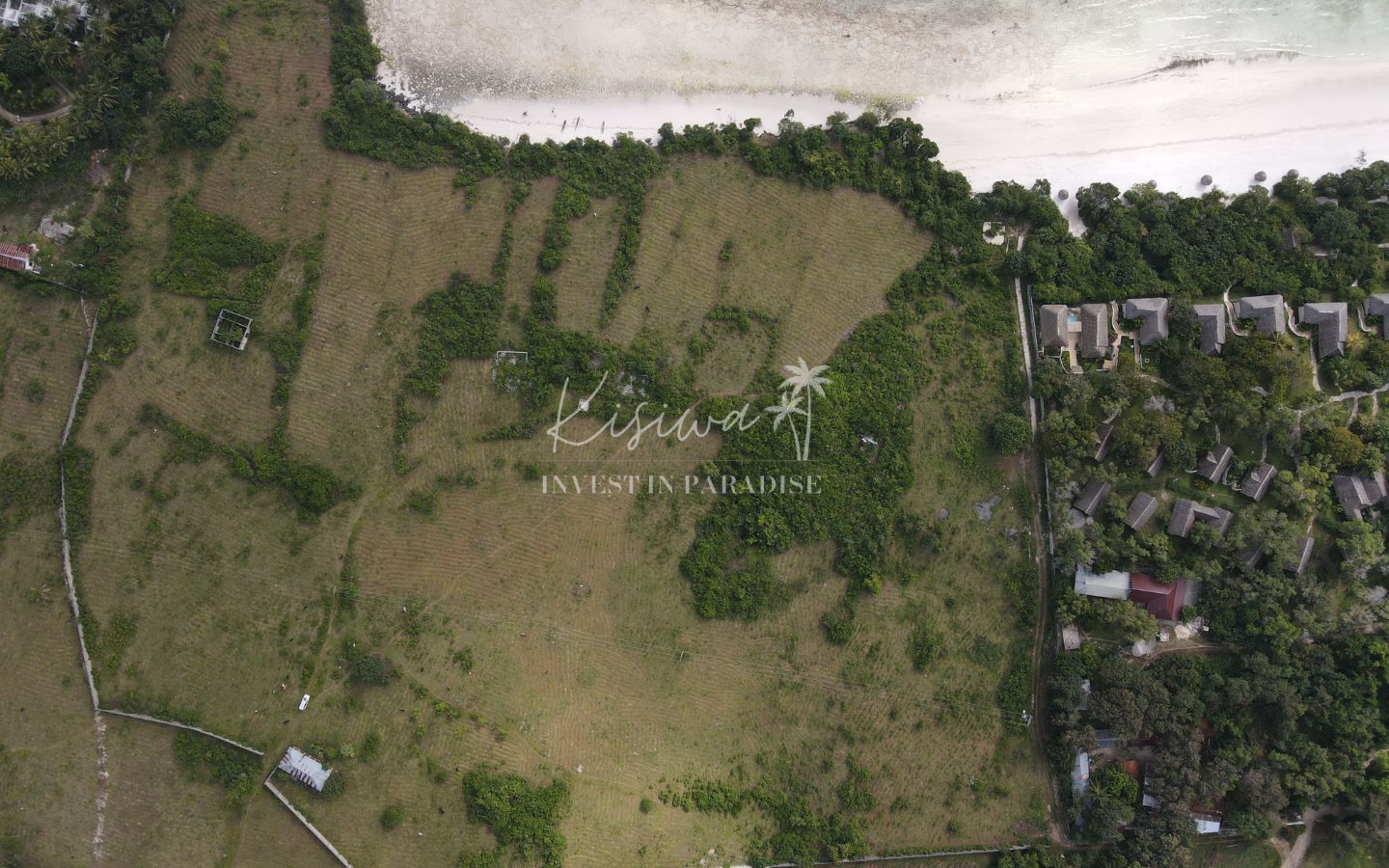 Buy Land Zanzibar Pemba Makangale 50 078SQM