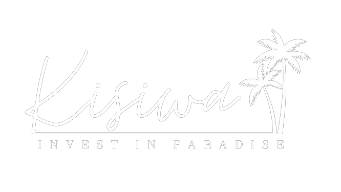 Kisiwa Logo Transparent