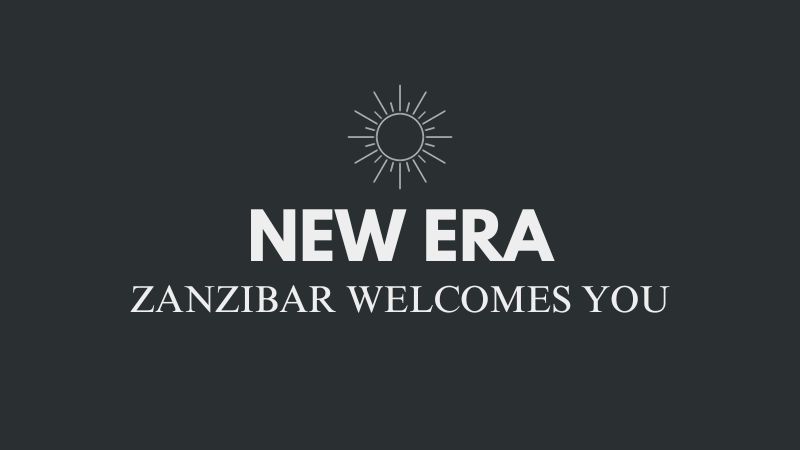 Visa Zanzibar