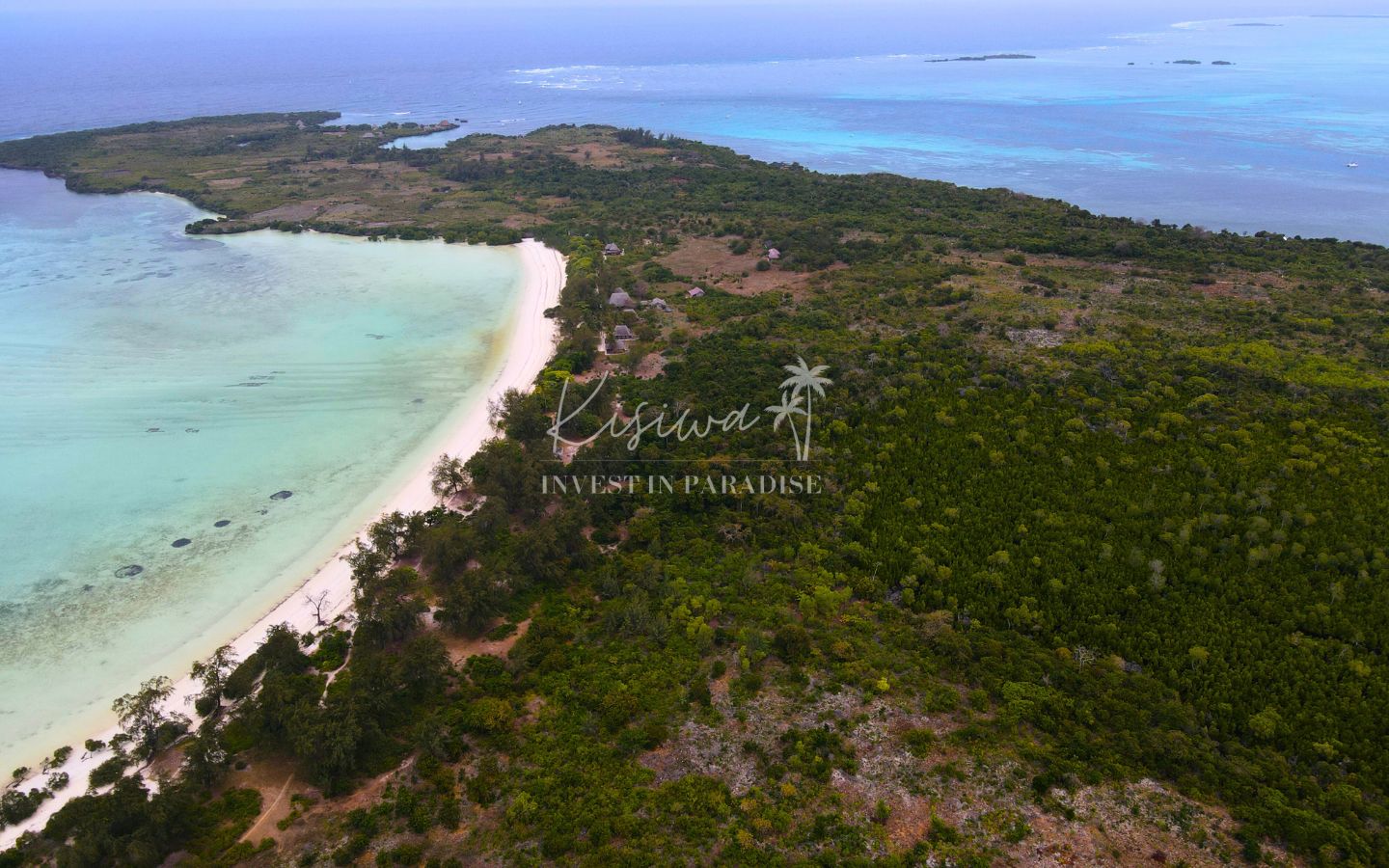 buy land Zanzibar PEMBA CHAMBANI 22 500SQM