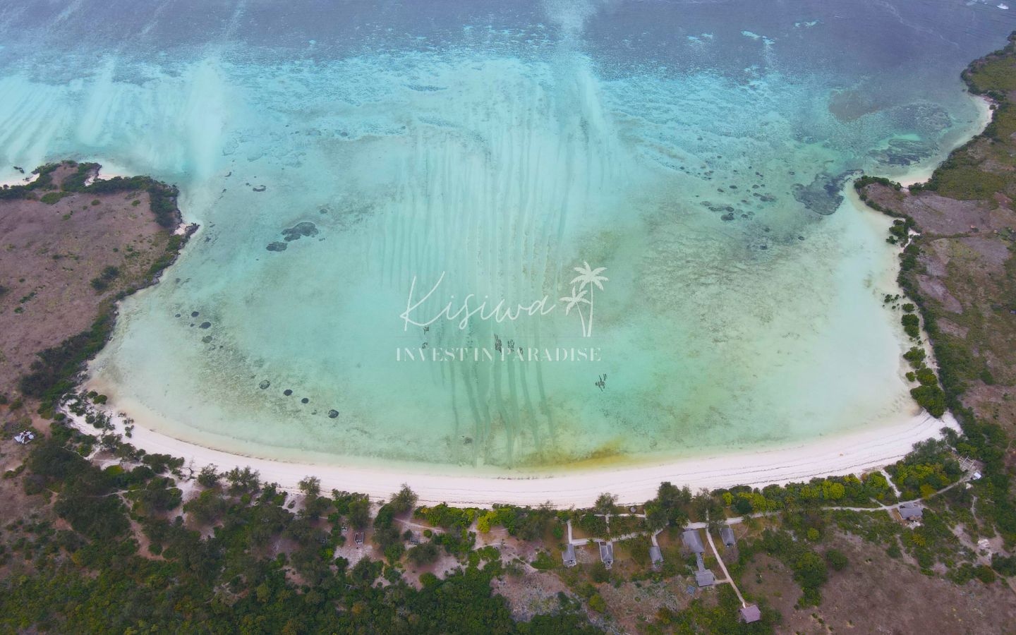 buy plot zanzibar PEMBA CHAMBANI 22 500SQM