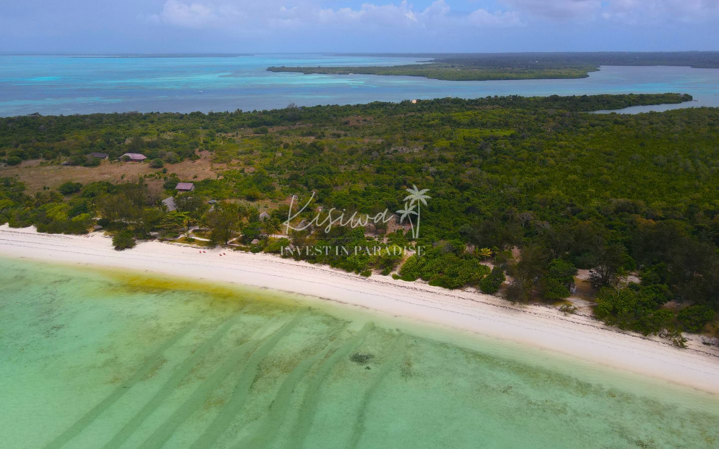 invest plot zanzibar PEMBA CHAMBANI 22 500SQM