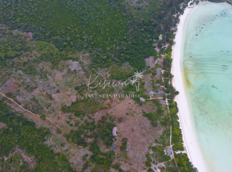 land for sale zanzibar PEMBA CHAMBANI 22 500SQM