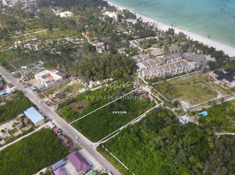 invest-land-Zanzibar-Paje-6-679M2