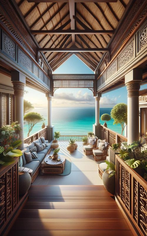 Building Profitable Zanzibar Luxury
