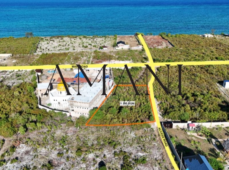 Land-for-sale-jambiani-1200sqm-zanzibar