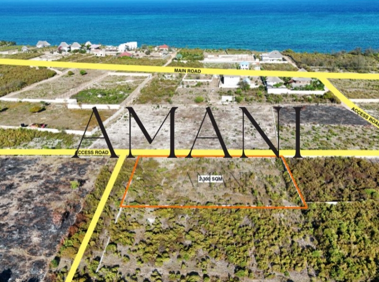 land-for-sale-zanzibar-jambiani-2300sqm