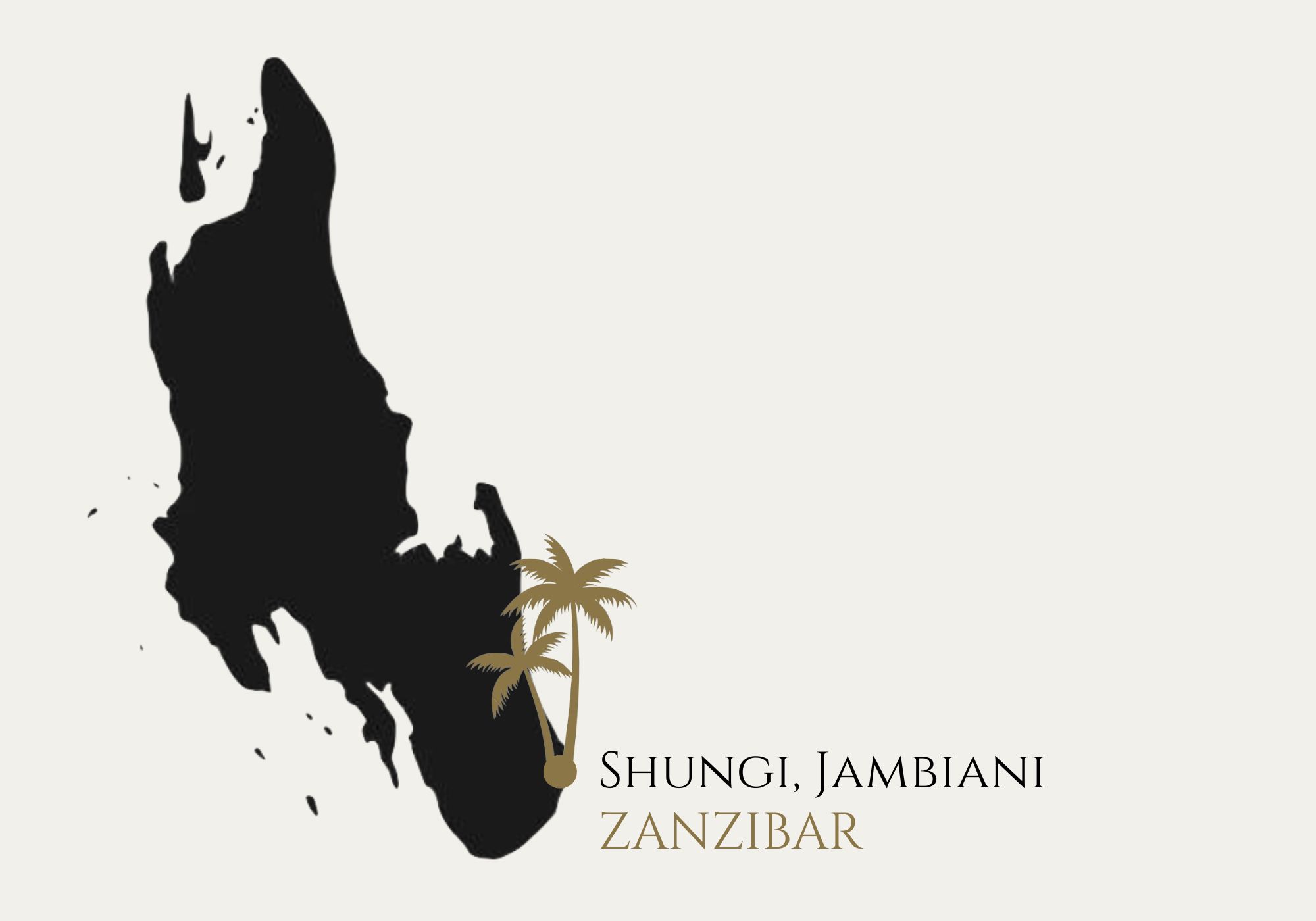 Shungi Jambiani Zanzibar