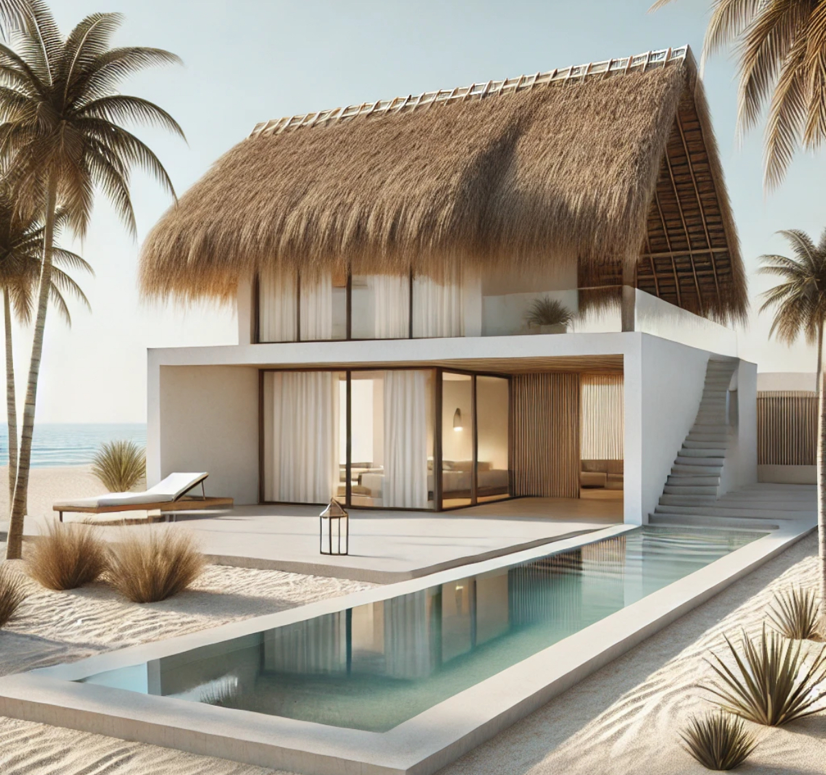 Villa For Sale Zanzibar