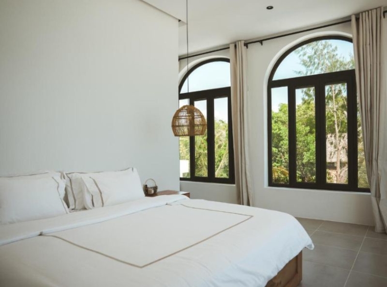 Buy Houses Jambiani Luxurious Zanzibar