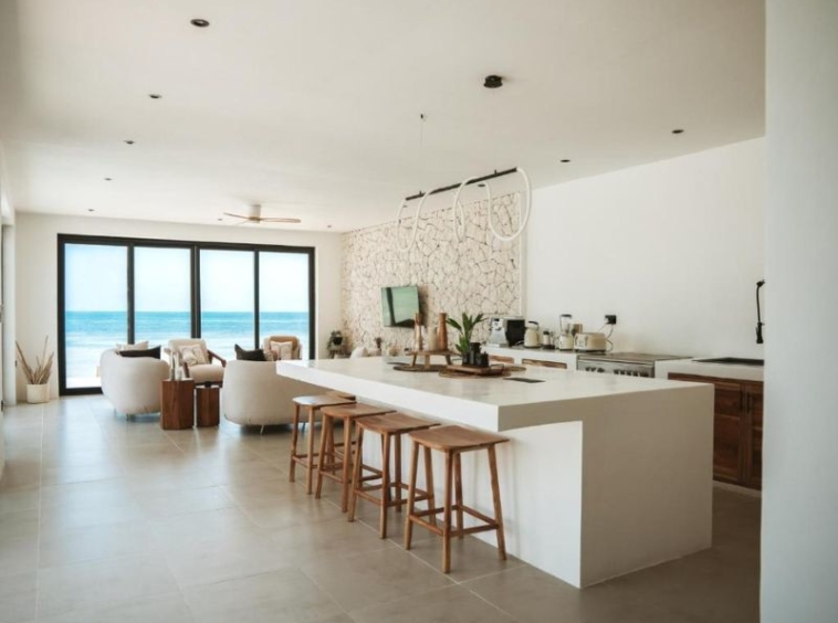 Buy Villa Luxurious Tanzania Zanzibar Jambiani