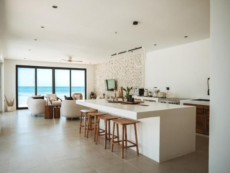 Buy Villa Luxurious Tanzania Zanzibar Jambiani