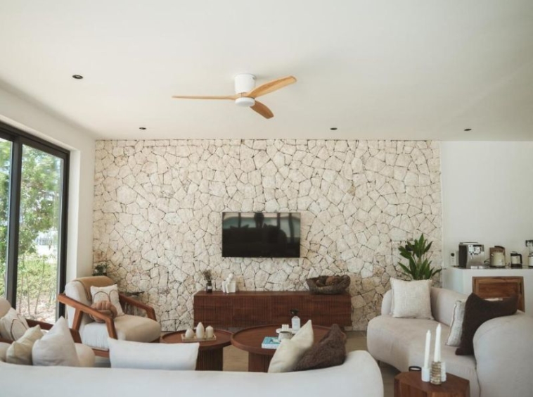 Property Africa Tanzanie Zanzibar Villa 4 Bedrooms