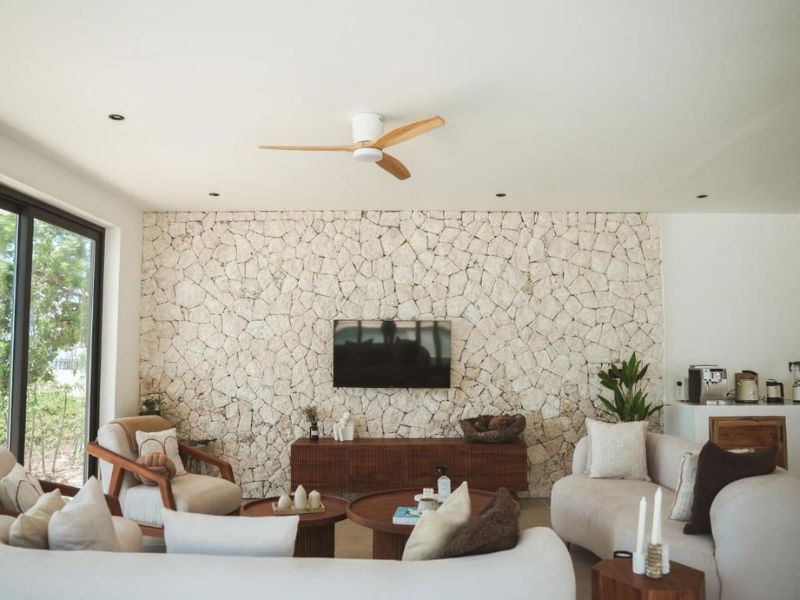Property Africa Tanzanie Zanzibar Villa 4 Bedrooms