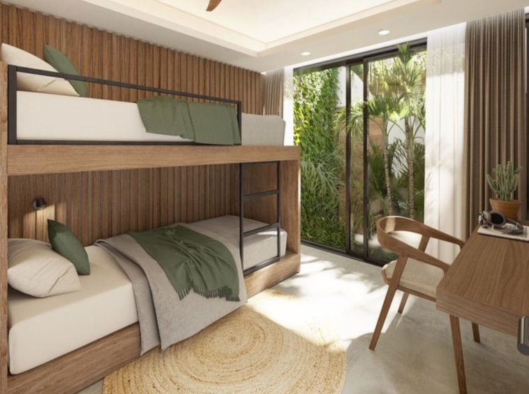 Property Villa Zanzibar Nungwi
