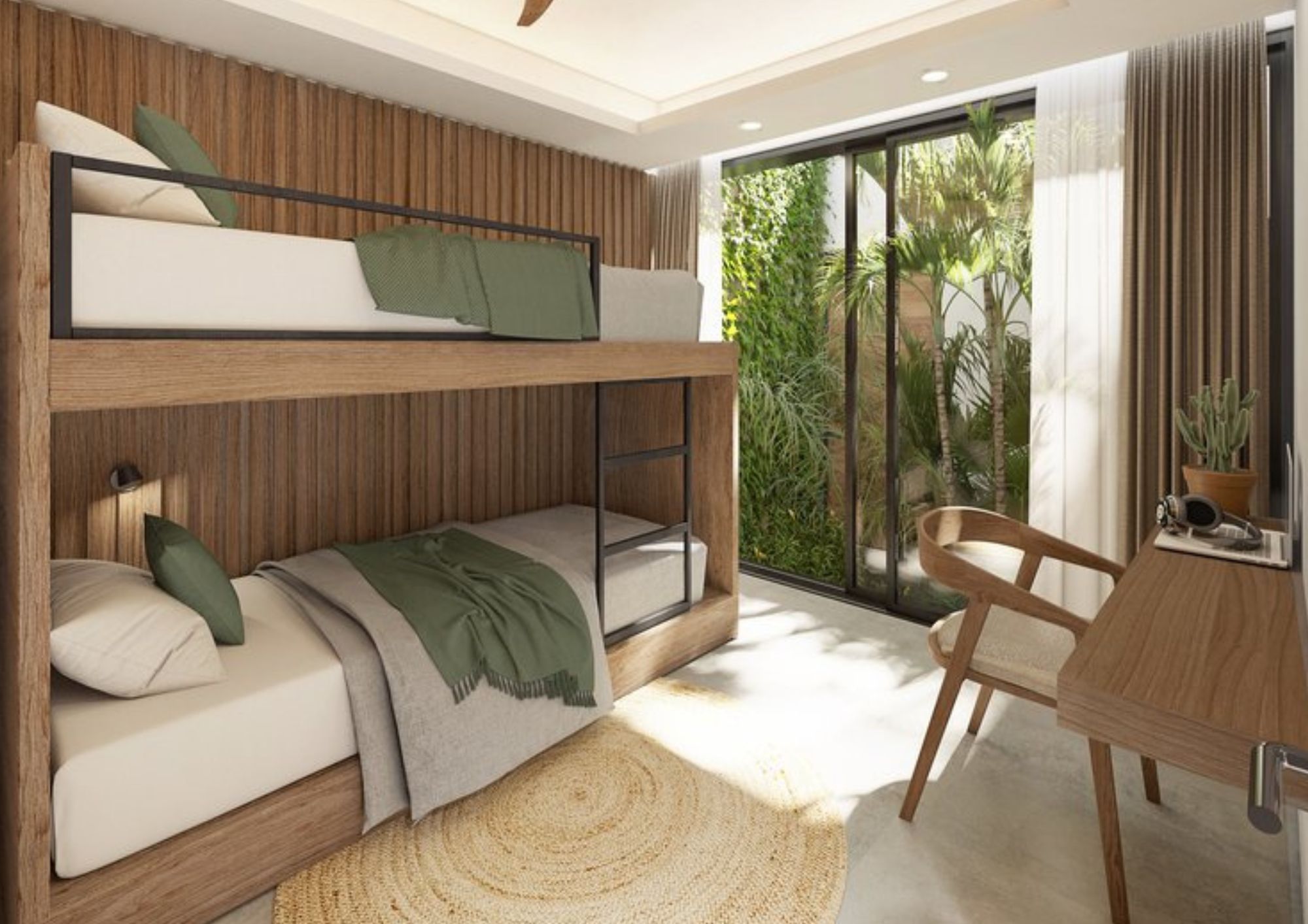 Property Villa Zanzibar Nungwi