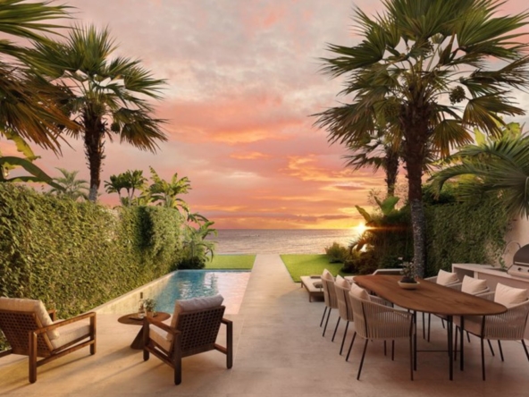 Villa Luxe Zanzibar Nungwi