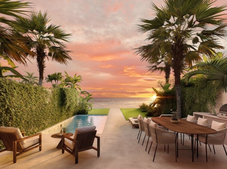 Villa Luxe Zanzibar Nungwi