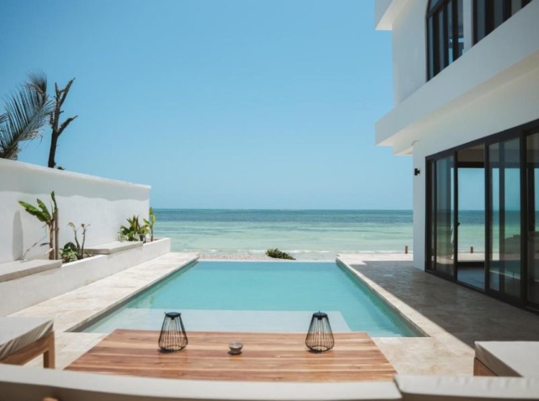 Villa Zanzibar Owner