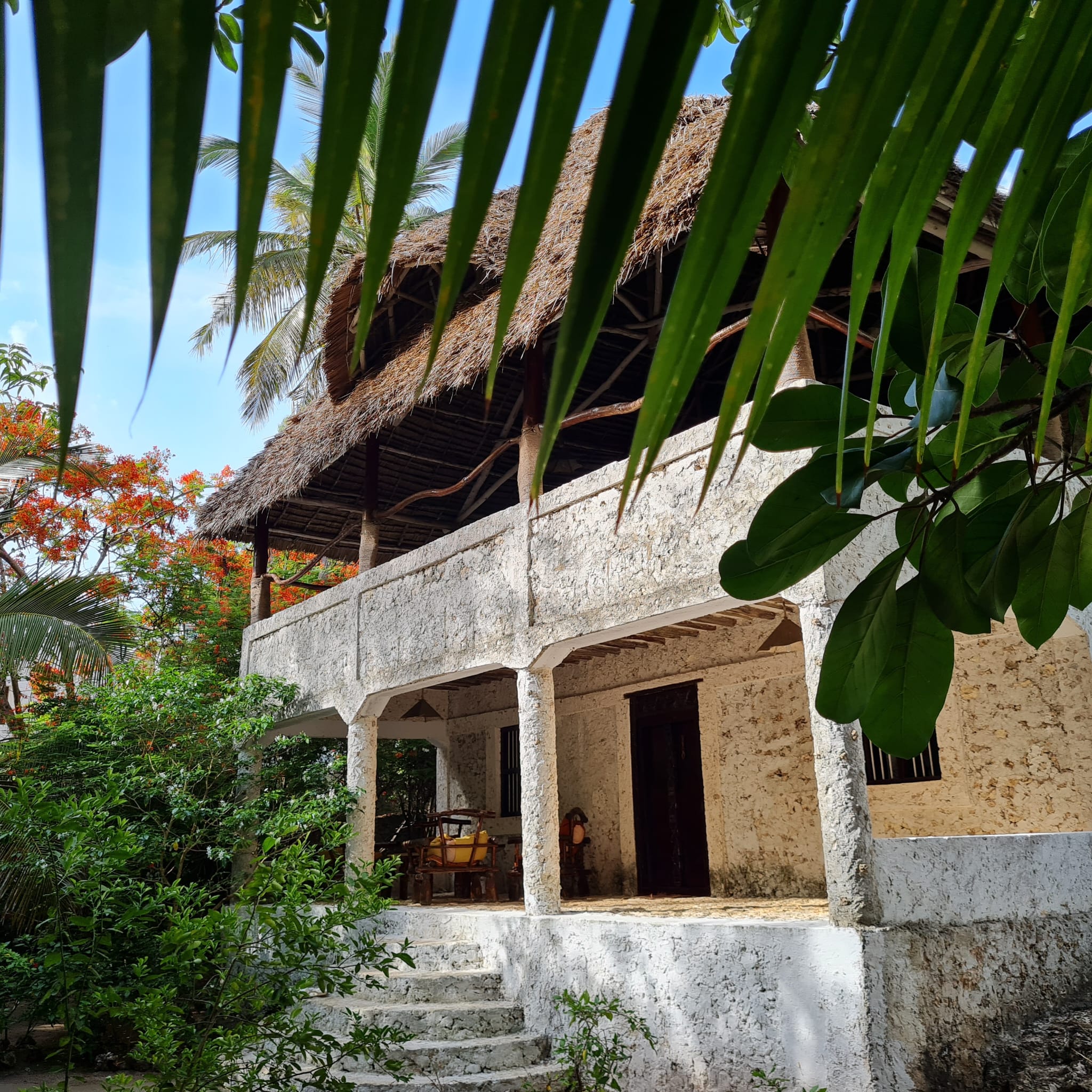 Villa for sale jambiani Zanzibar 1