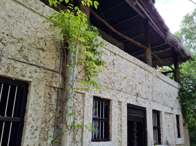 Villa for sale jambiani Zanzibar 3