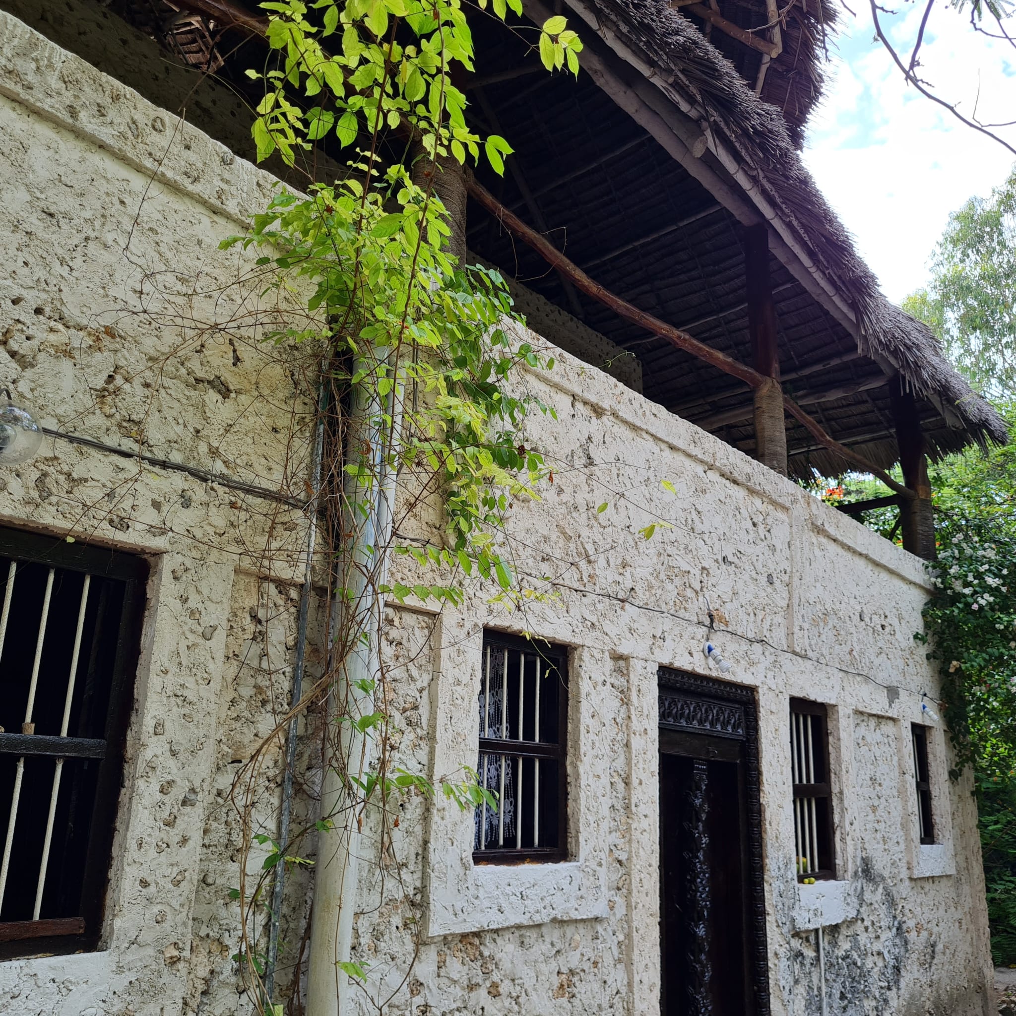 Villa for sale jambiani Zanzibar 3