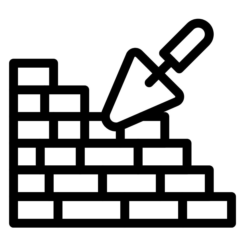Build A Luxurious House