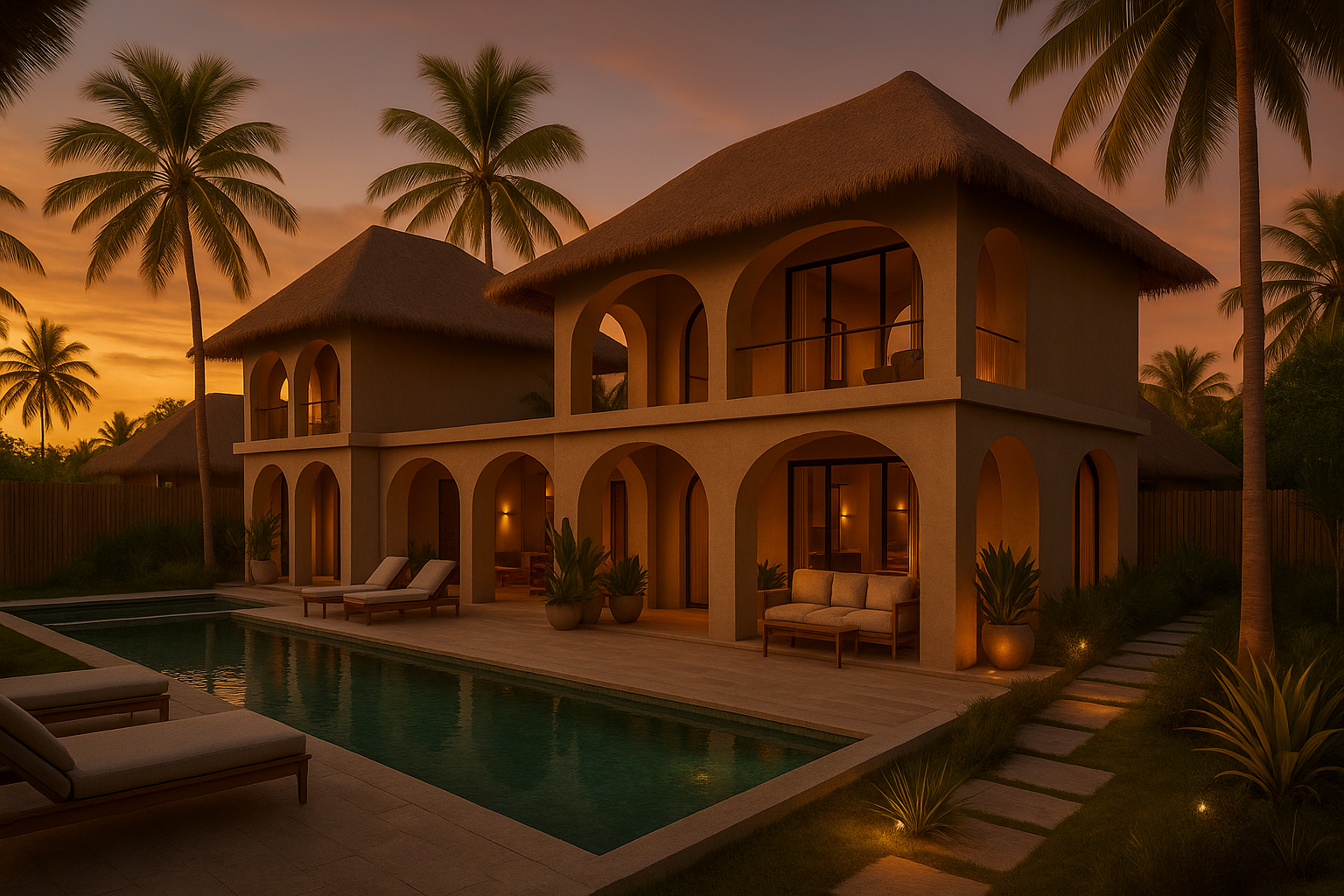 Maison-Zanzibar-construction