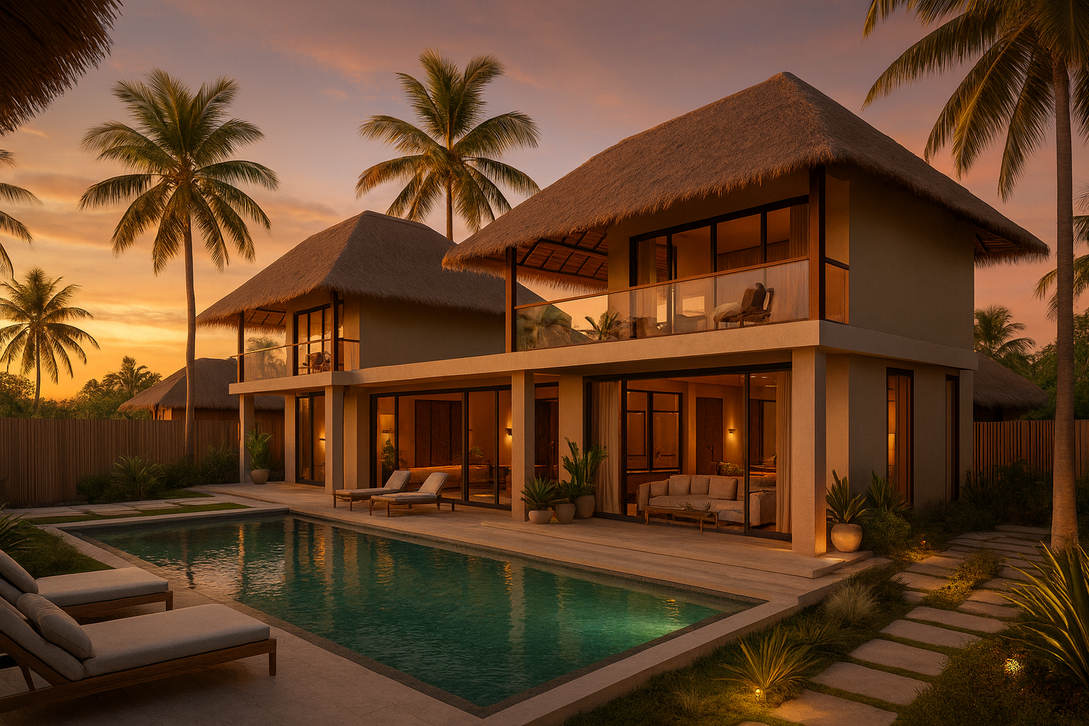 Maison-construction-Zanzibar