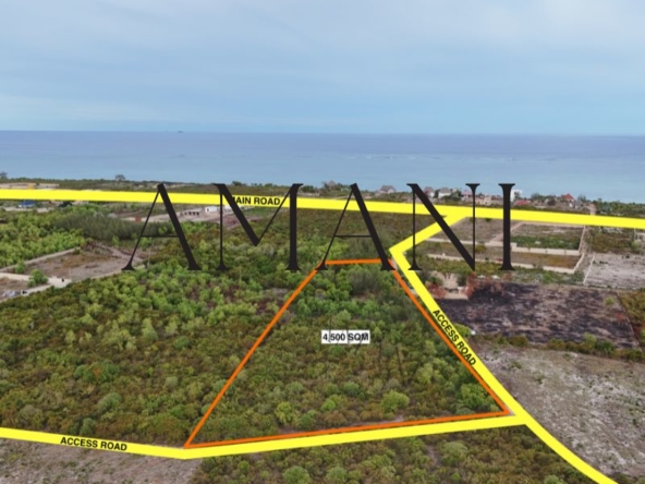 land-for-sale-zanzibar-jambiani-4500sqm