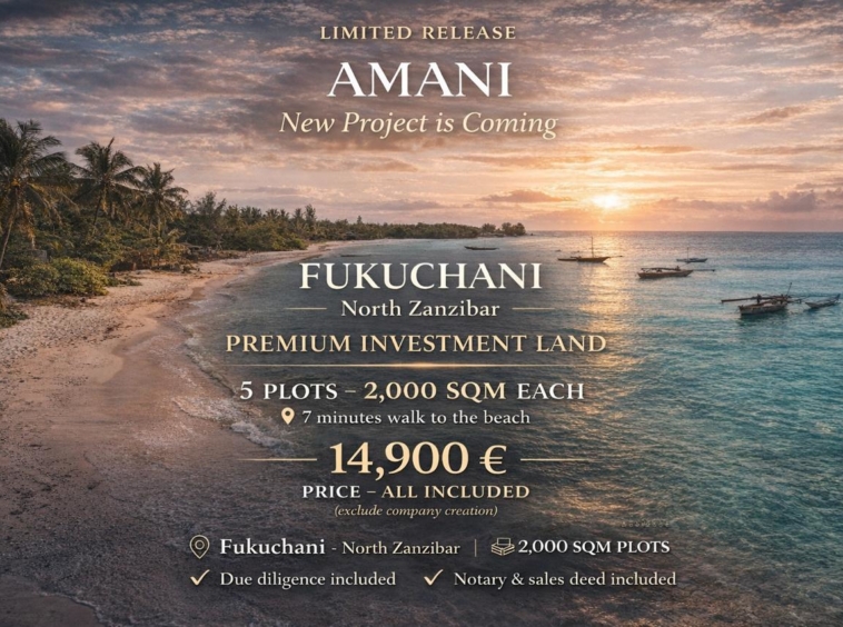 land-for-sale-zanzibar-fukuchani-2000sqm