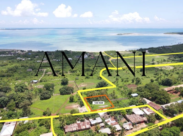 land-for-sale-zanzibar-1350sqm-kidoti