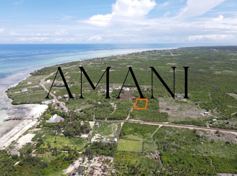 1 334sqm-land-for-sale-jambiani-zanzibar
