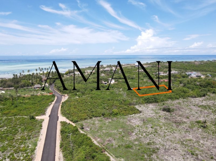land-for-sale-zanzibar-1 334sqm-jambiani