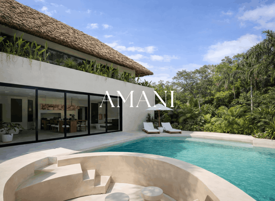 Amani Zanzibar Development