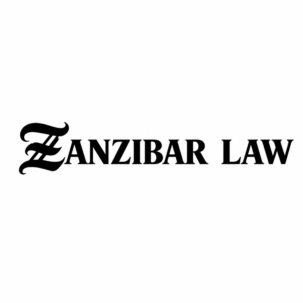 HOLA ZANZIBAr
